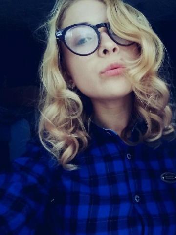 Индивидуалка Гелена Фотография 3